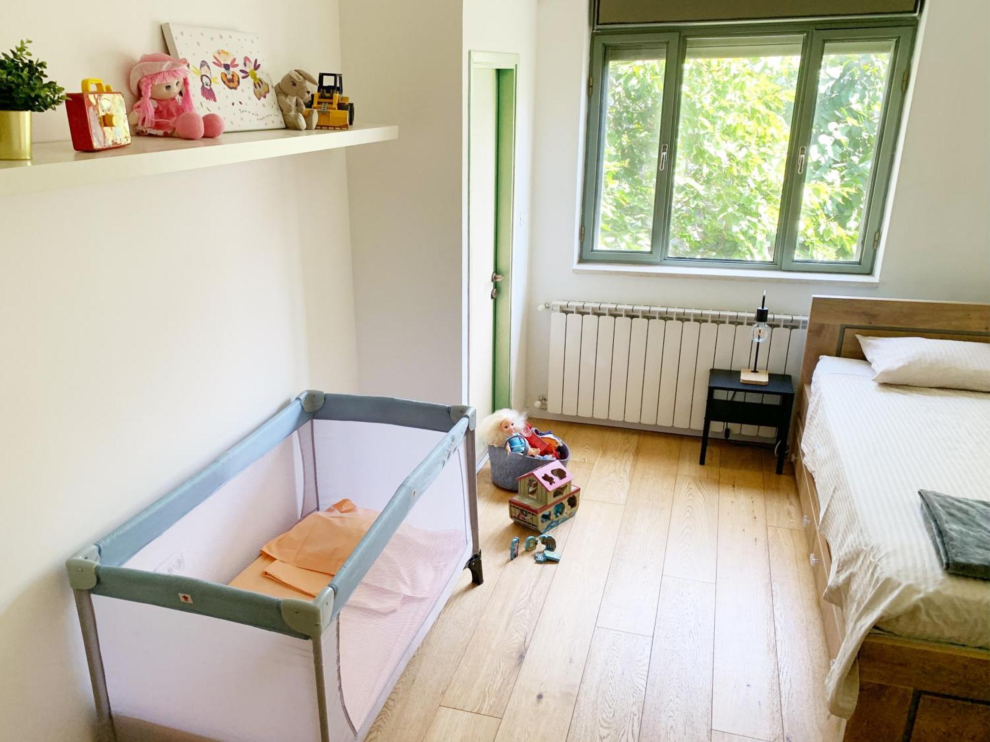 Annie'S Boutique Apartment In Jerusalem Exterior photo